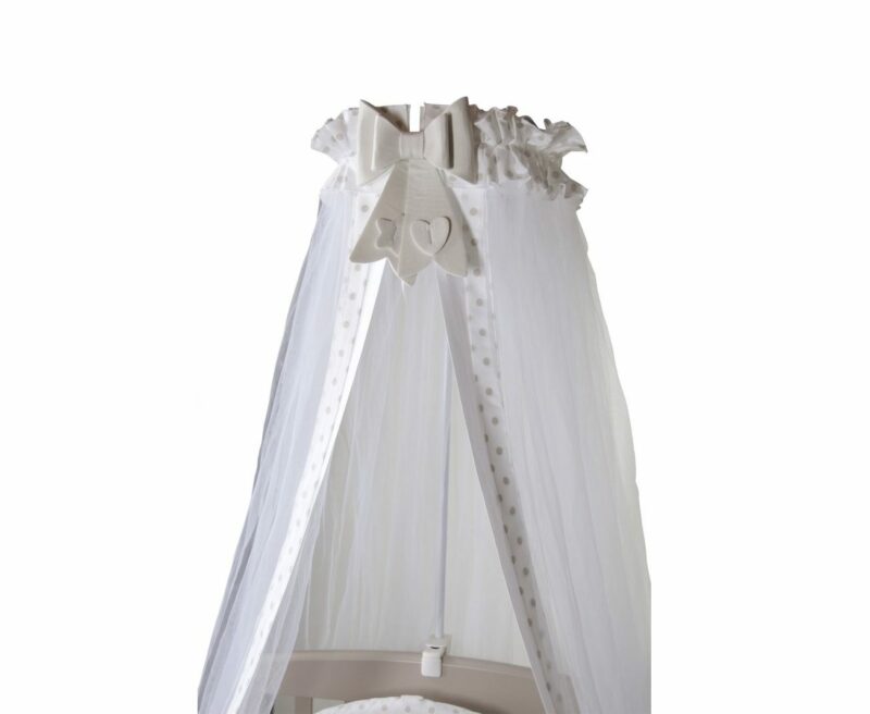 ALEXI VELO TULLE