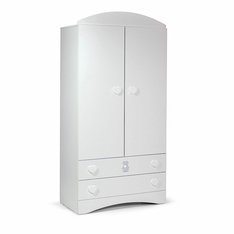 FLIPPER ARMADIO 2 ANTE