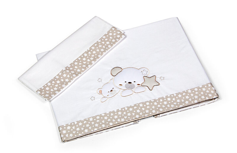 LINUS SET 3 PEZZI