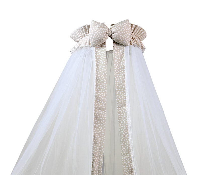 LINUS VELO TULLE