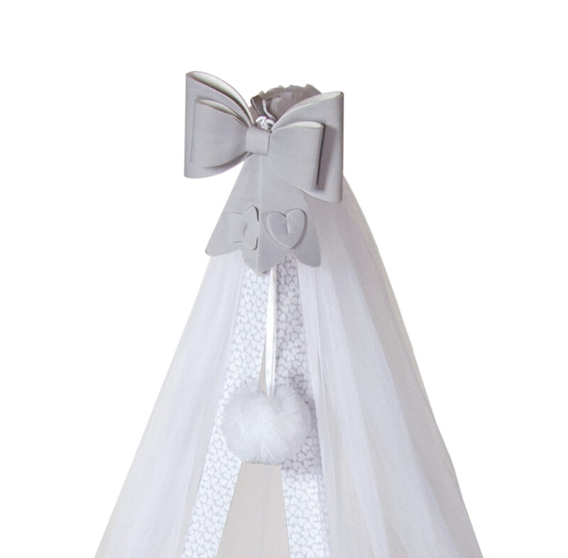 MARILYN VELO TULLE