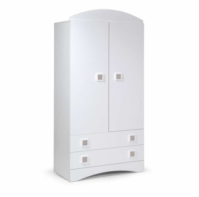 MATRIX ARMADIO 2 ANTE