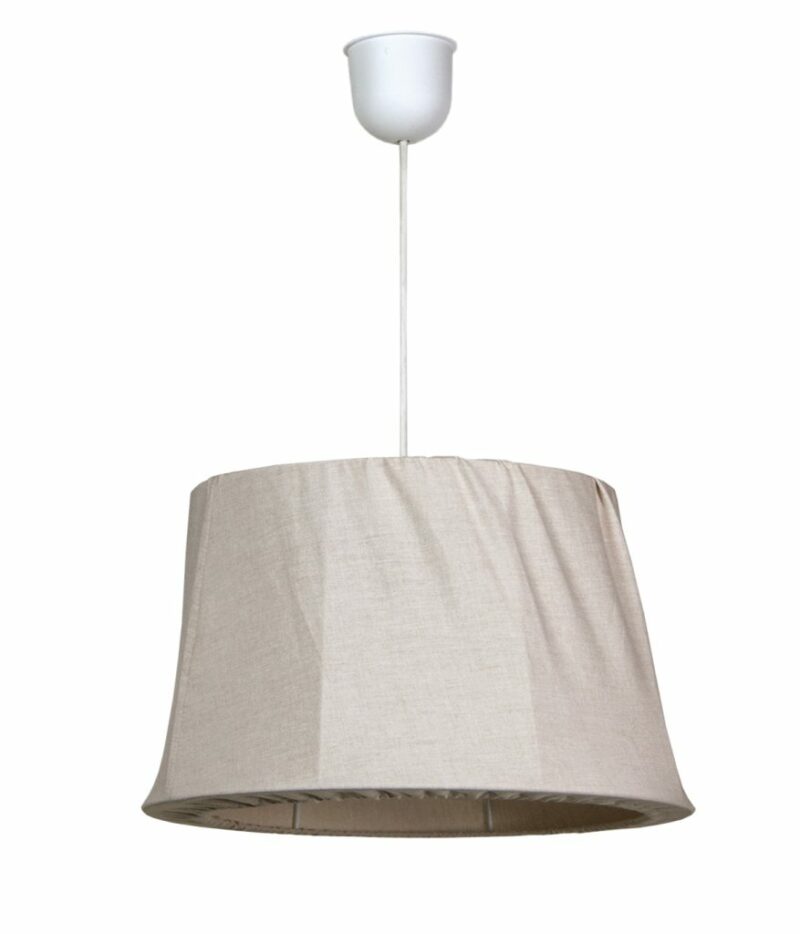 MATRIX LAMPADARIO CONICO