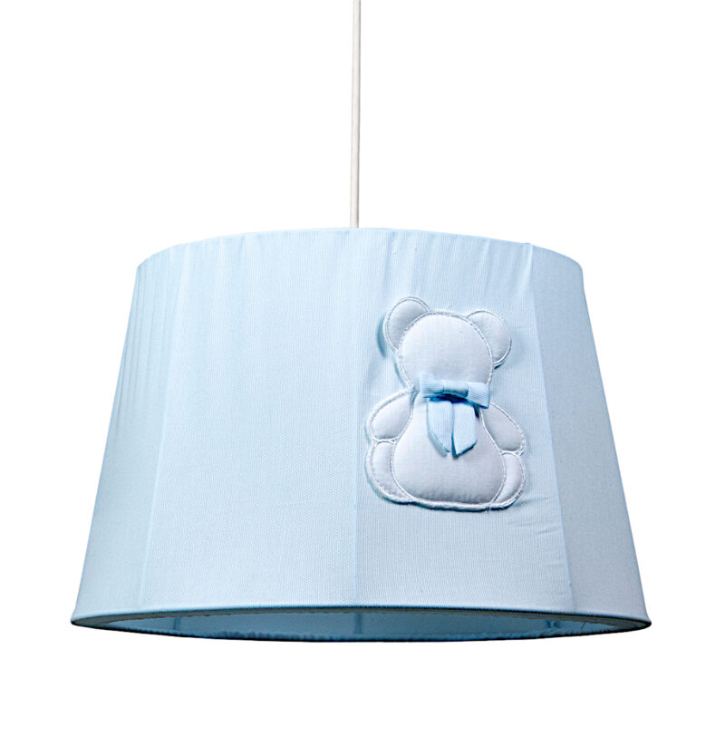 MEGGIE LAMPADARIO CONICO