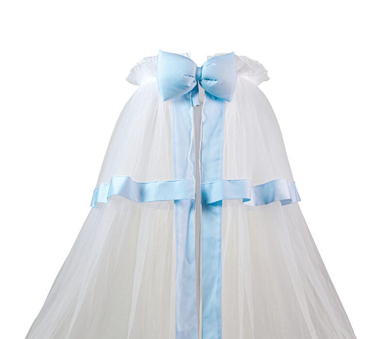MEGGIE VELO TULLE