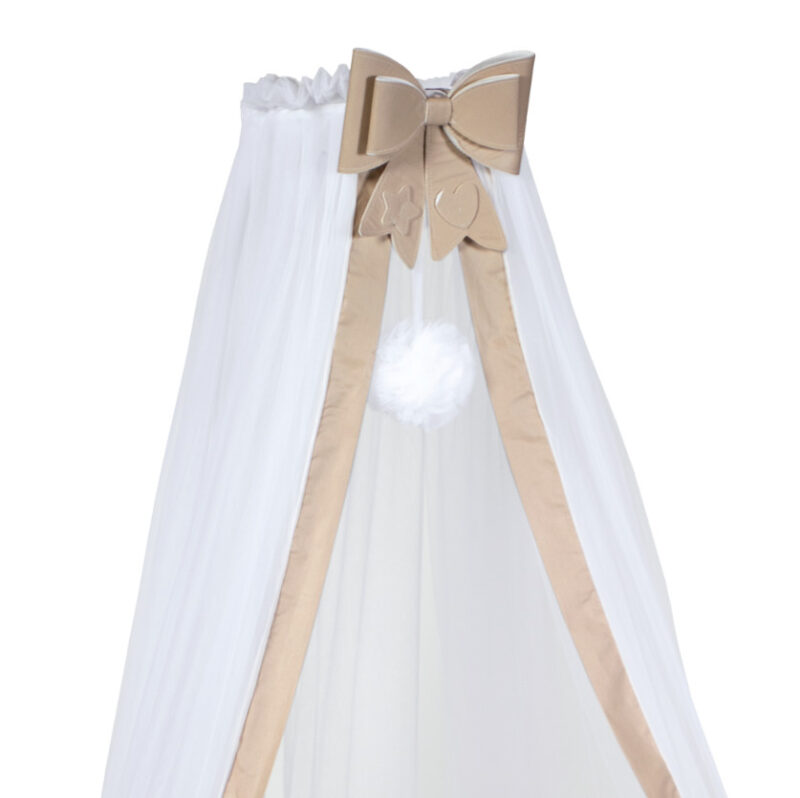 MARILYN VELO TULLE