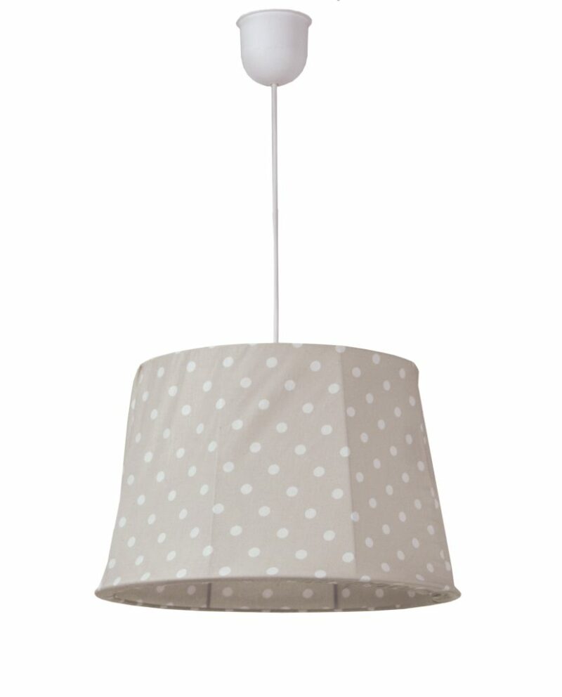 OPLÀ LAMPADARIO CONICO