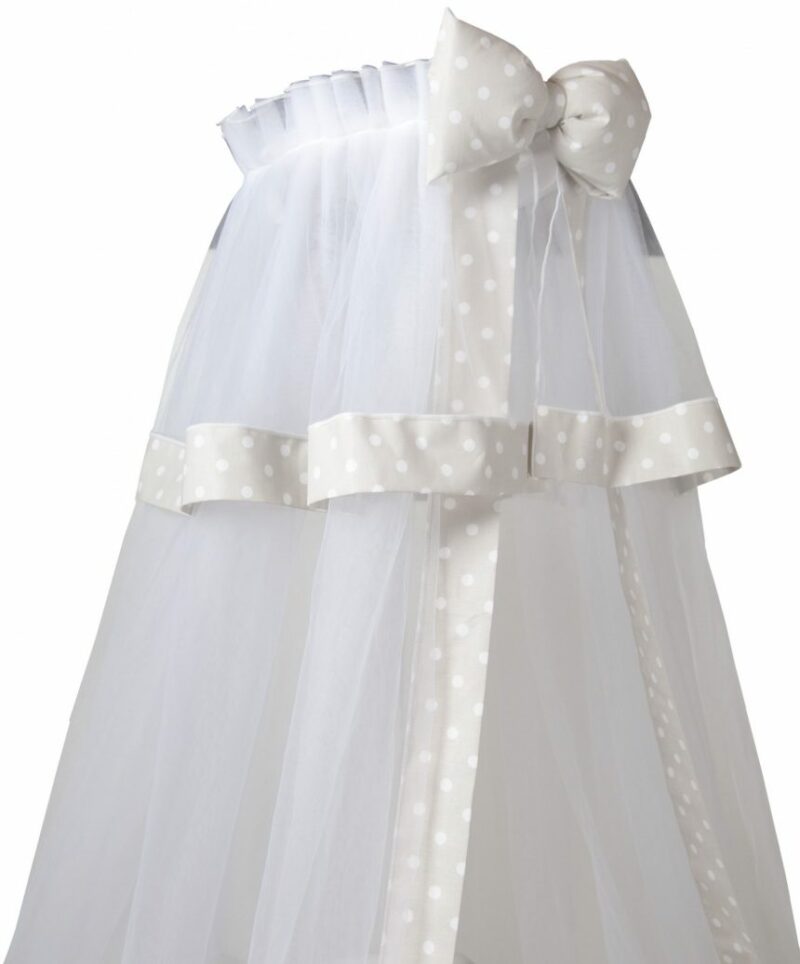 OPLÀ VELO TULLE