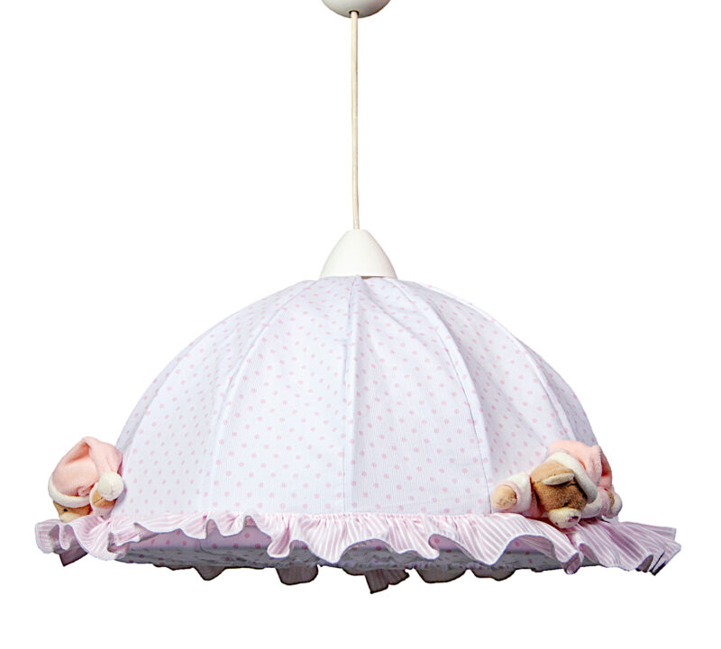 SELENE LAMPADARIO CUPOLA