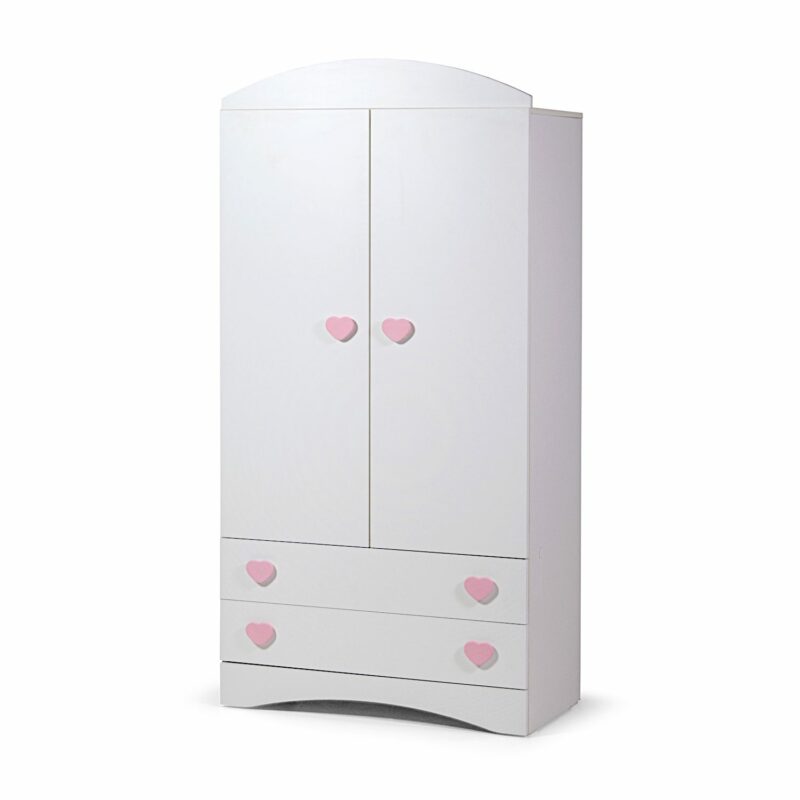 SMART ARMADIO 2 ANTE
