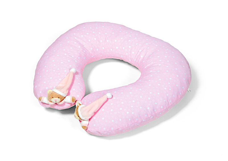 SMART CUSCINO ALLATTAMENTO