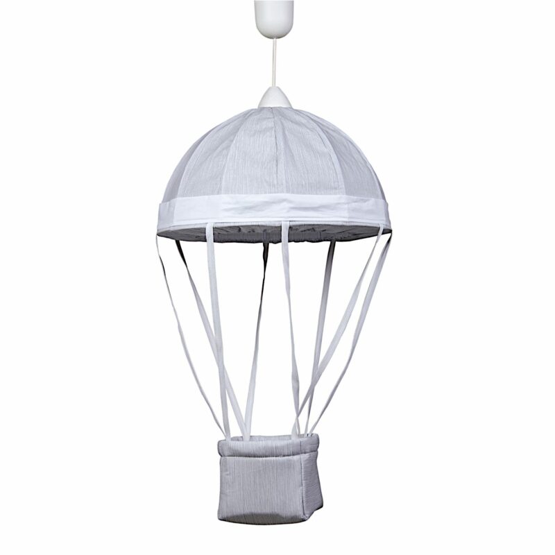 TENEROTTI LAMPADARIO MONGOLFIERA