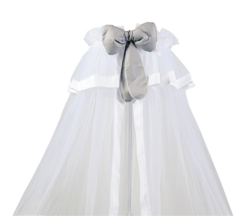 TENEROTTI VELO TULLE
