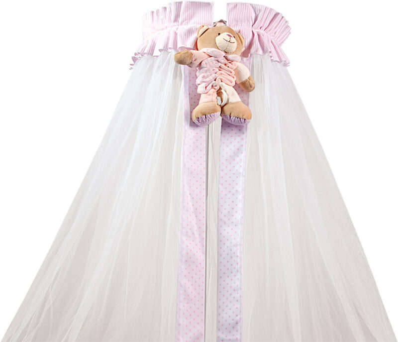 SELENE VELO TULLE