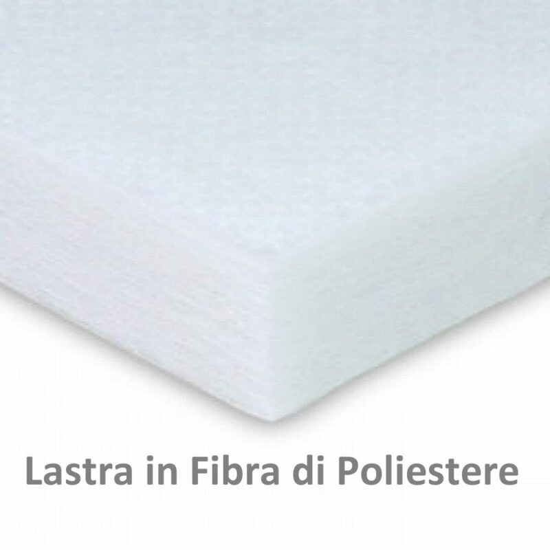 Materasso SETA - immagine 4