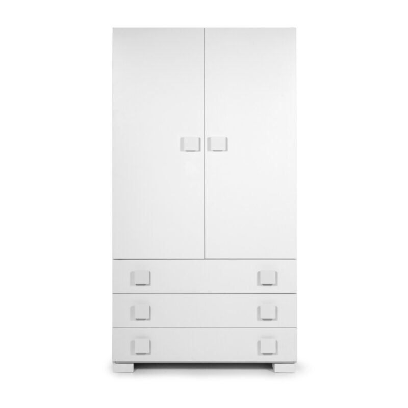 FUTURE LAB ARMADIO 2 ANTE - immagine 3
