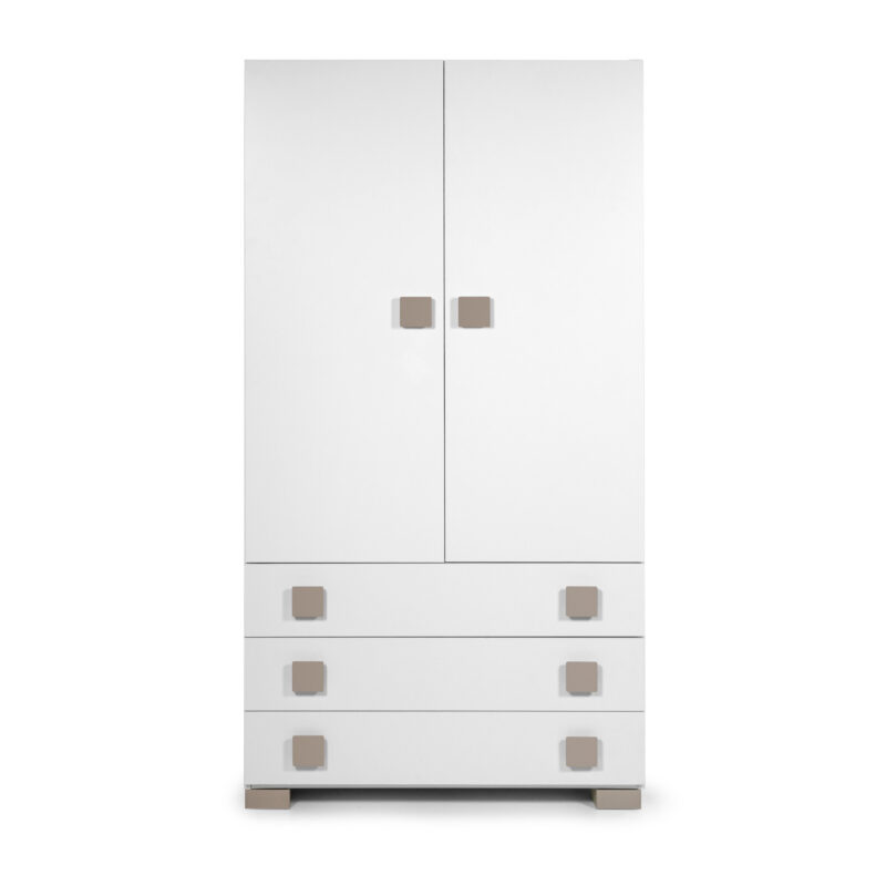 FUTURE LAB ARMADIO 2 ANTE - immagine 2