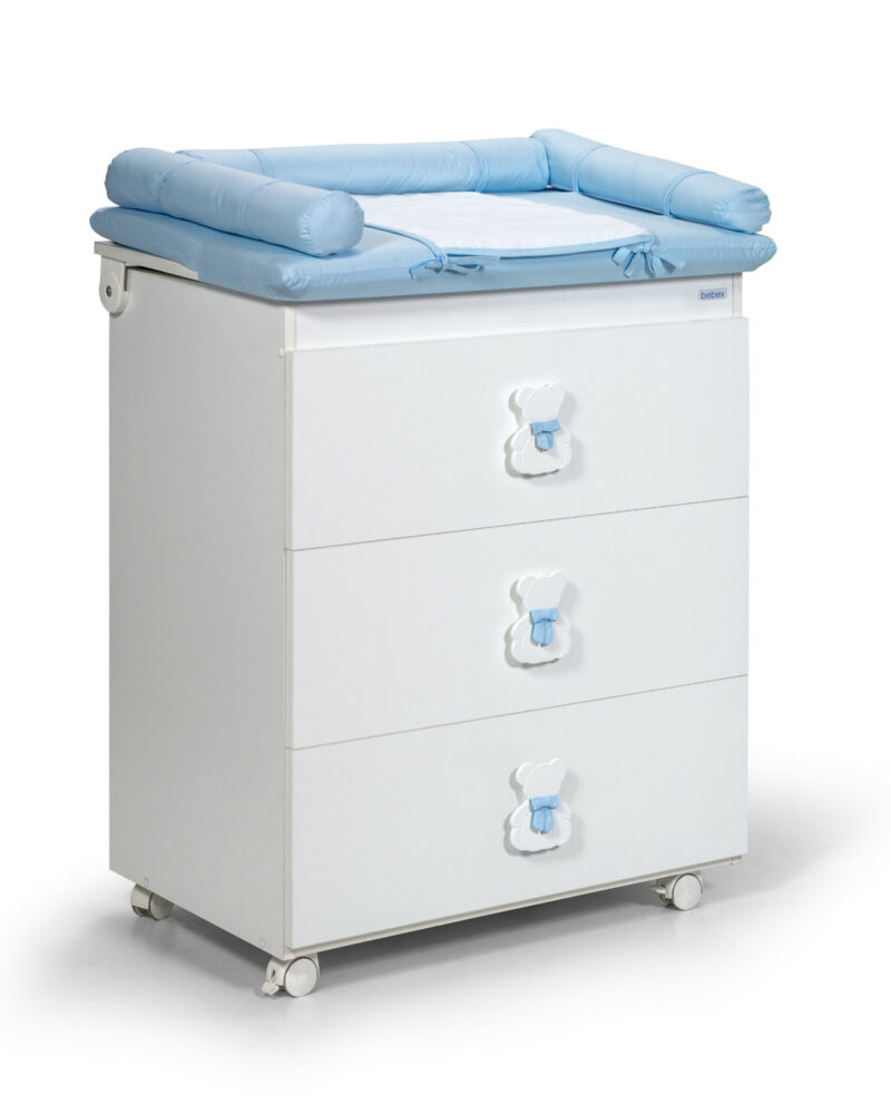 MARILYN LED BAGNETTO 3 CASSETTI - immagine 2