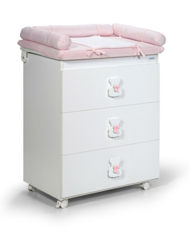 MARILYN LED BAGNETTO 3 CASSETTI