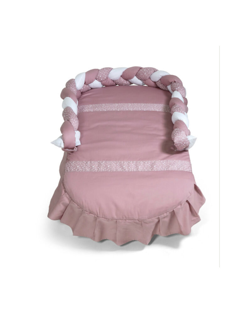 MARILYN PLUS KIT TESSILE COMPLETO - immagine 2