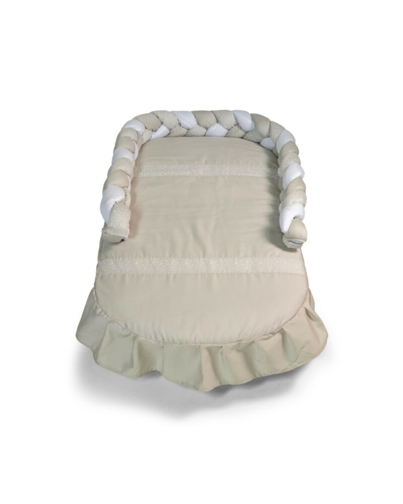 MARILYN PLUS KIT TESSILE COMPLETO