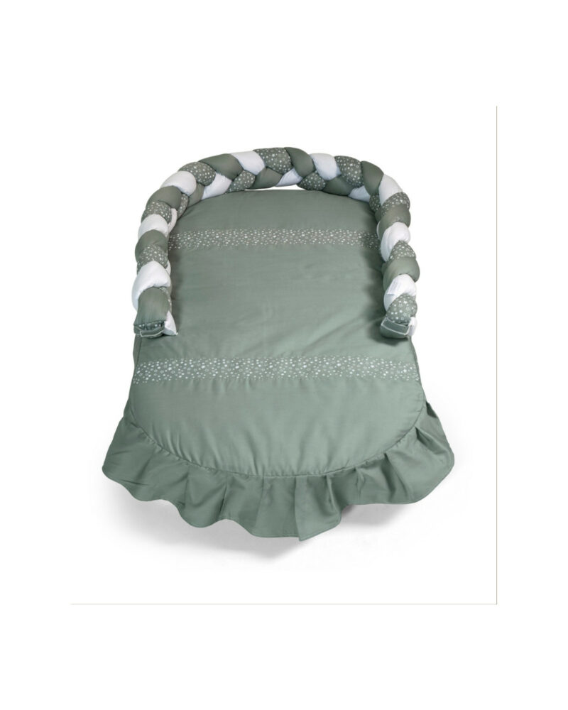 MARILYN PLUS KIT TESSILE COMPLETO - immagine 4