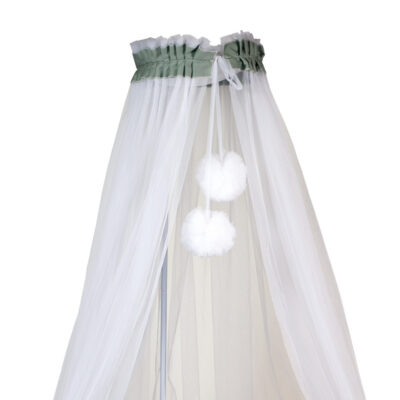 PROJECT ONE VELO TULLE