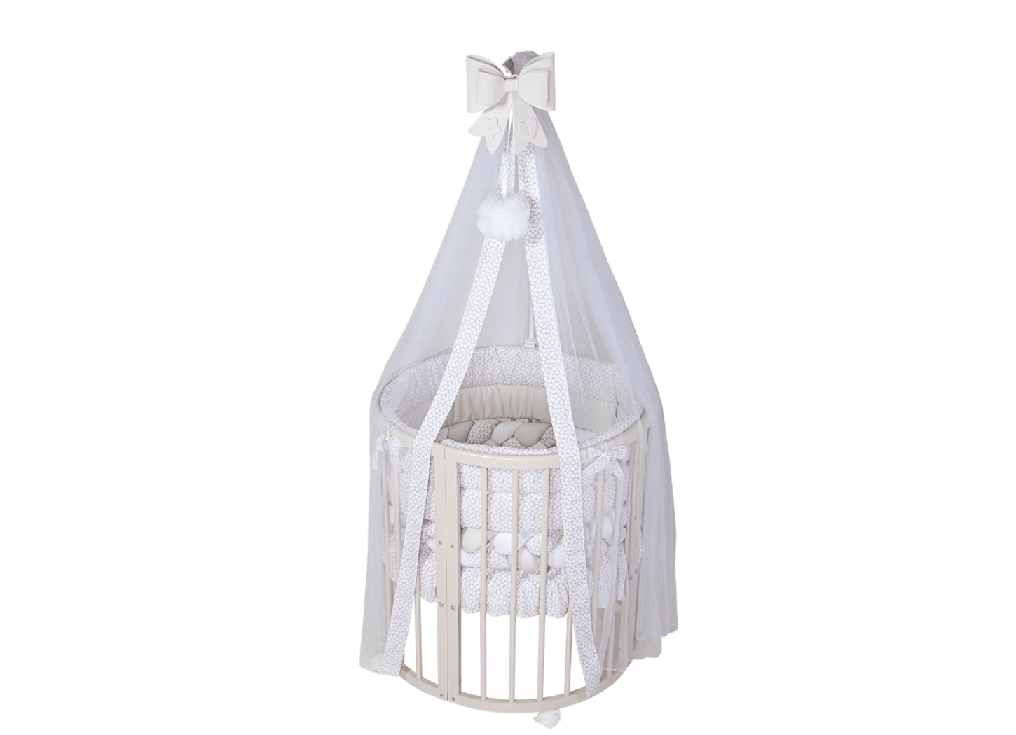 MARILYN LED LETTINO MINI